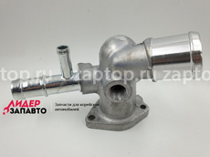 25620-2B003 Корпус (тройник) системы охлаждения под датчик HYUNDAI Elantra | HYUNDAI Solaris | KIA Rio 
