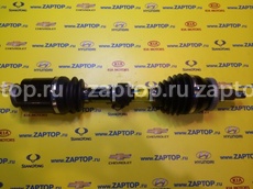 49501-2P251 Привод правый REBUILD Корея Sorento